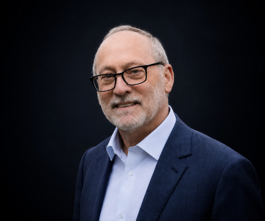 Allen Perl