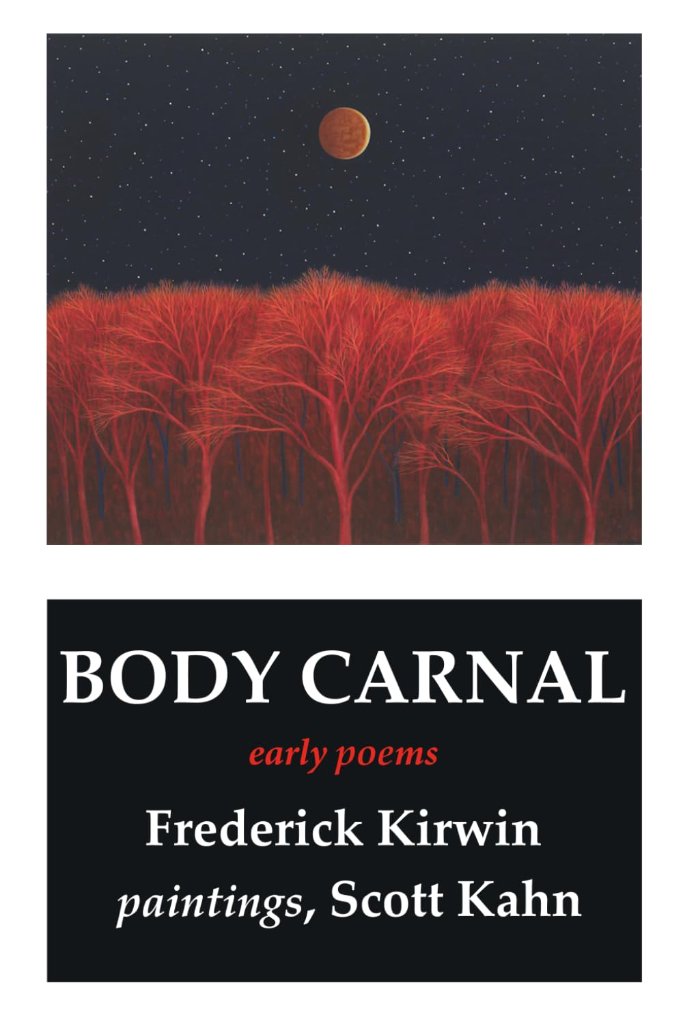 Body Carnal