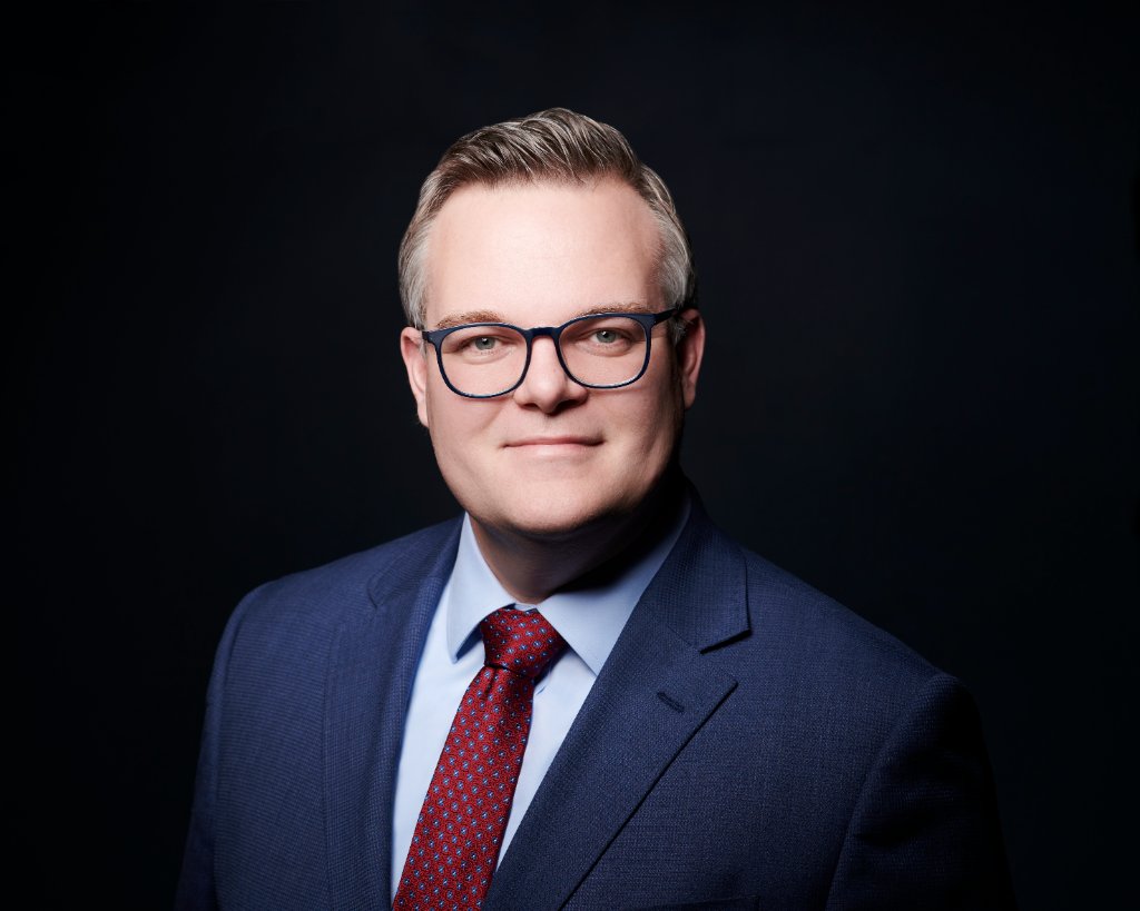 Markus Weiss