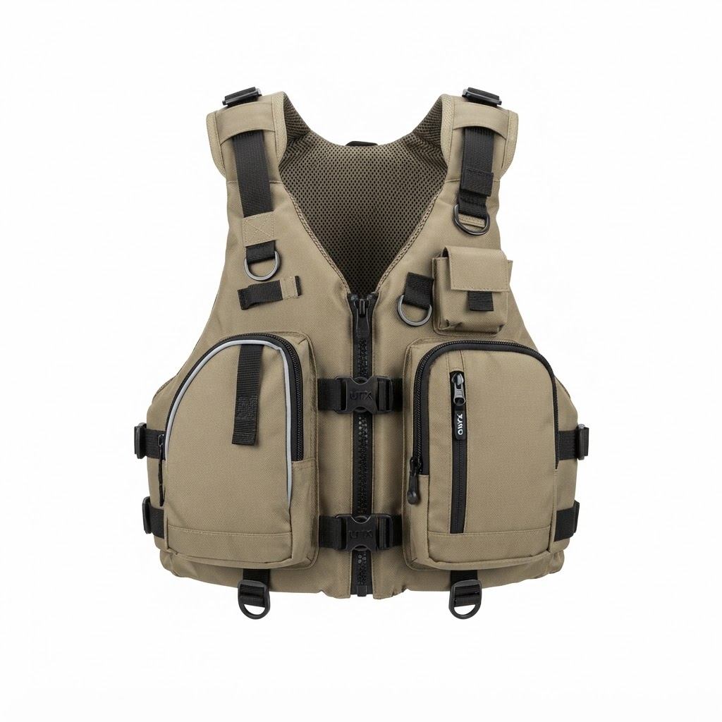 Onyx Classic Fishing Life Vest