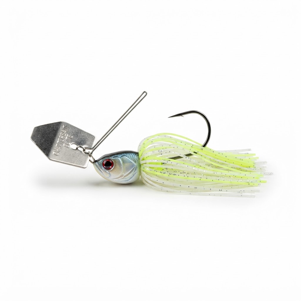 Z-Man ChatterBait Elite