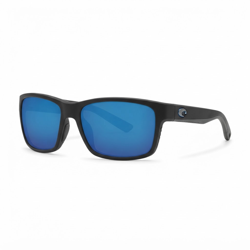 Costa Del Mar Brine Polarized Sunglasses