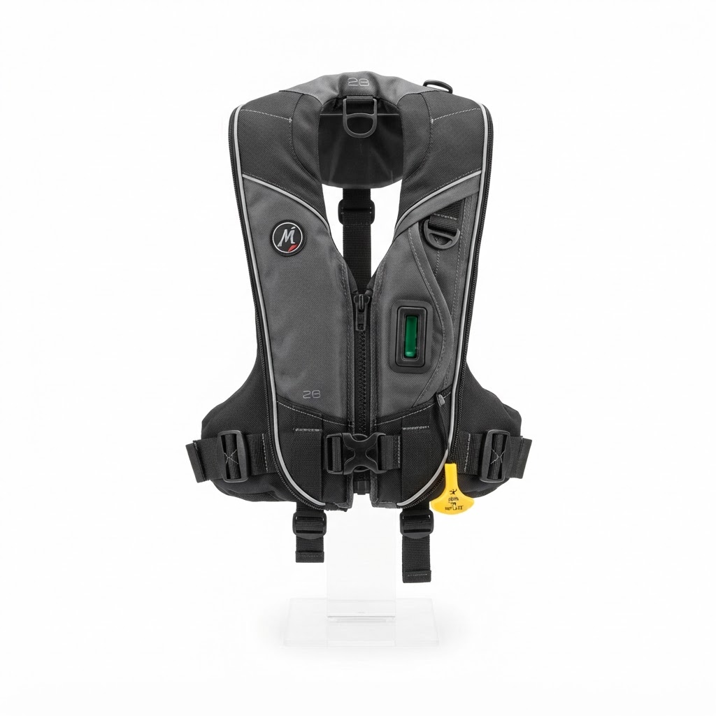 Mustang Survival Elite 28 Inflatable PFD
