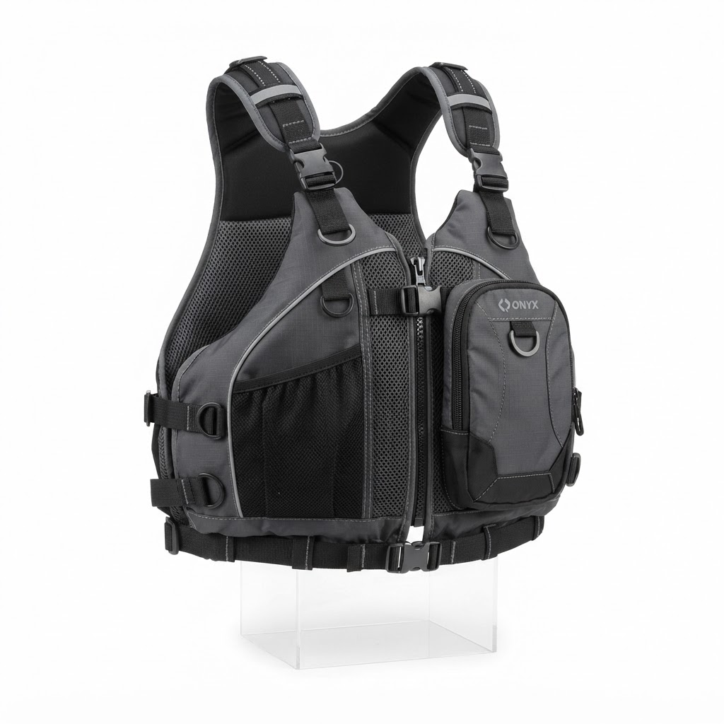 Onyx MoveVent Dynamic Paddle Life Jacket