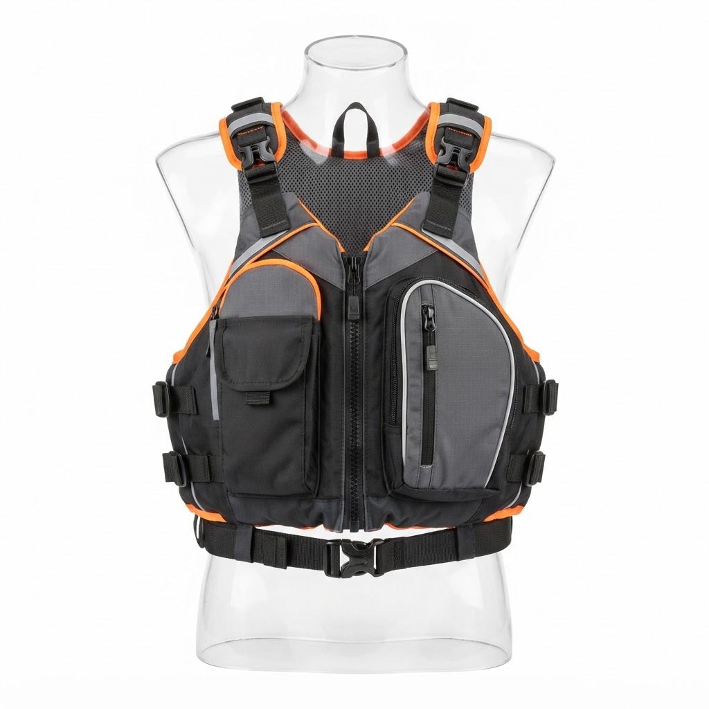 Onyx MoveVent Dynamic Paddle Sports Life Vest