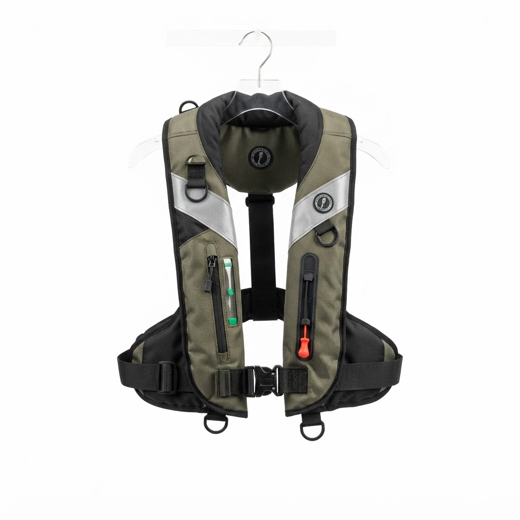 Mustang Survival Inflatable PFD