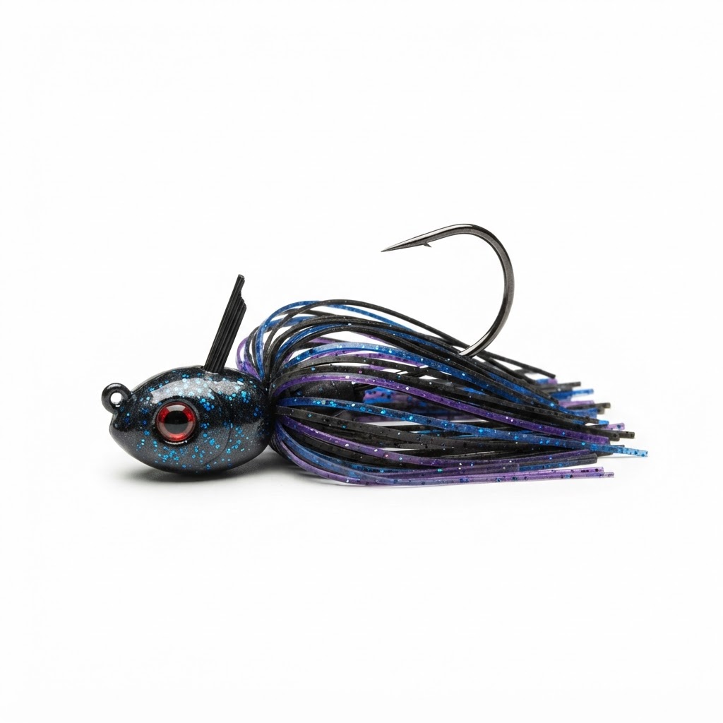 Strike King Football Jig