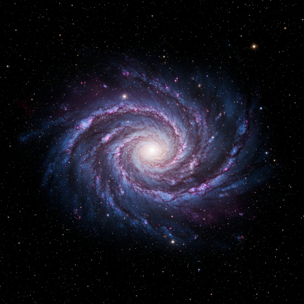 Andromeda Galaxy M31