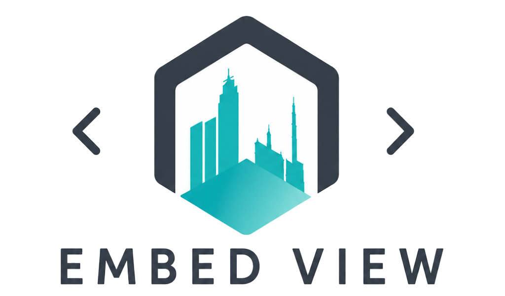 EmbedView