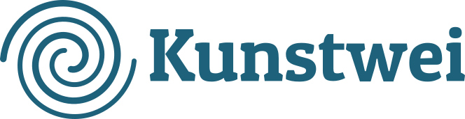De Kunstwei Logo