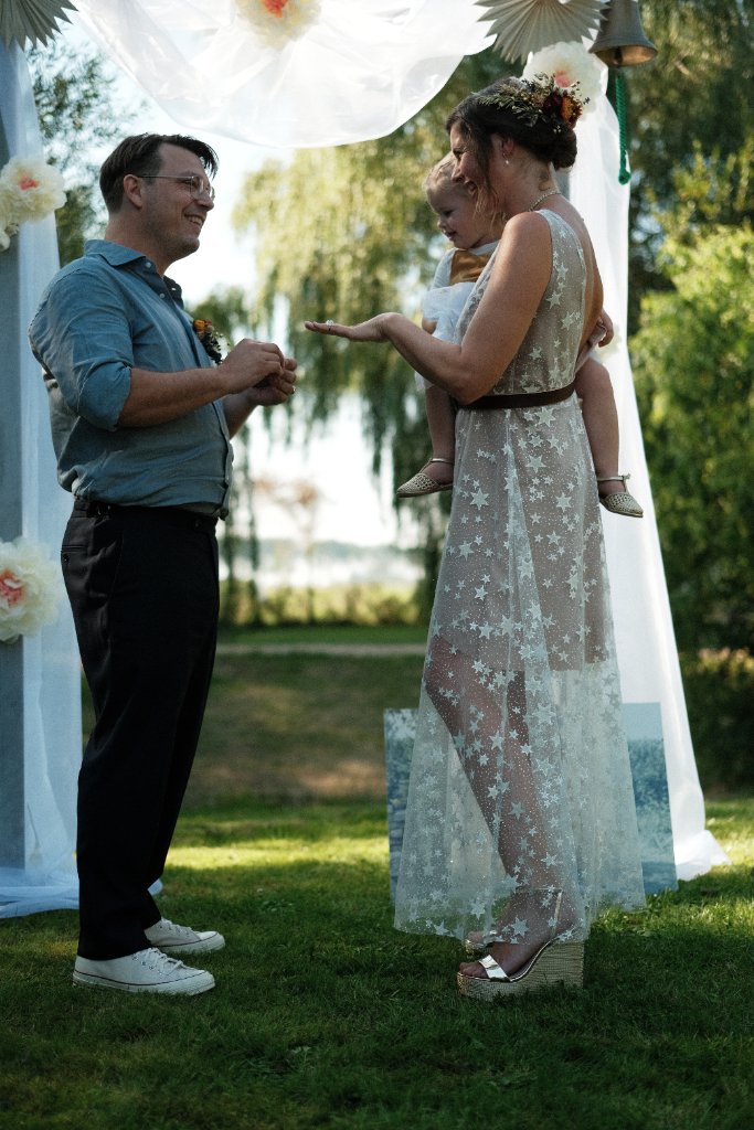 Destination Wedding