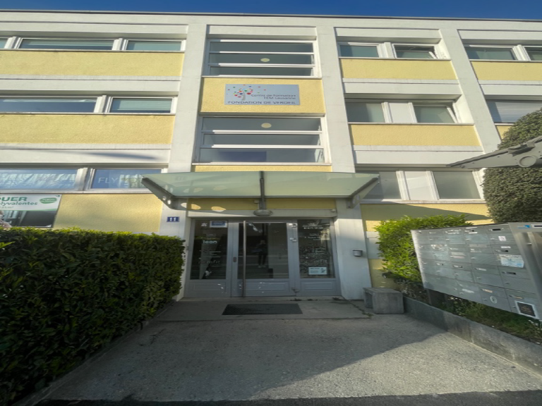 École de danse Rafaela Belgini