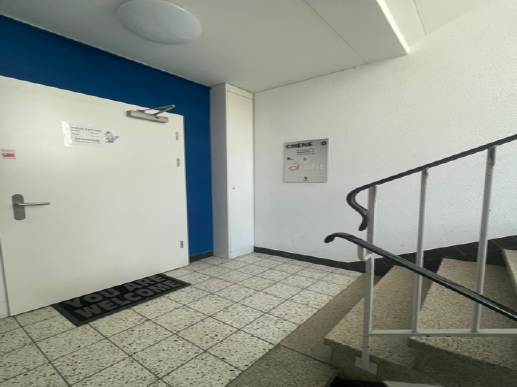 Étage 1