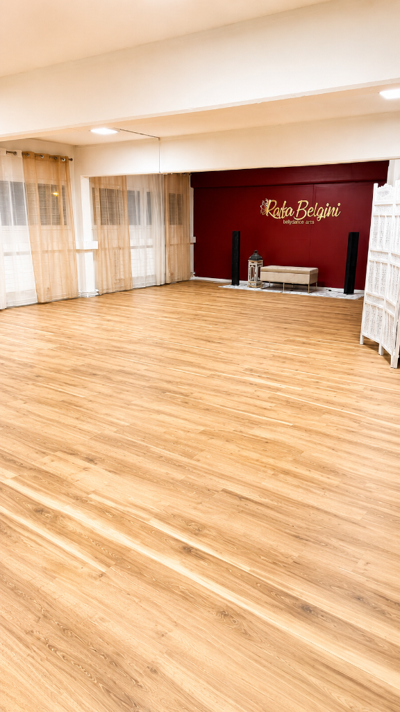 Studio