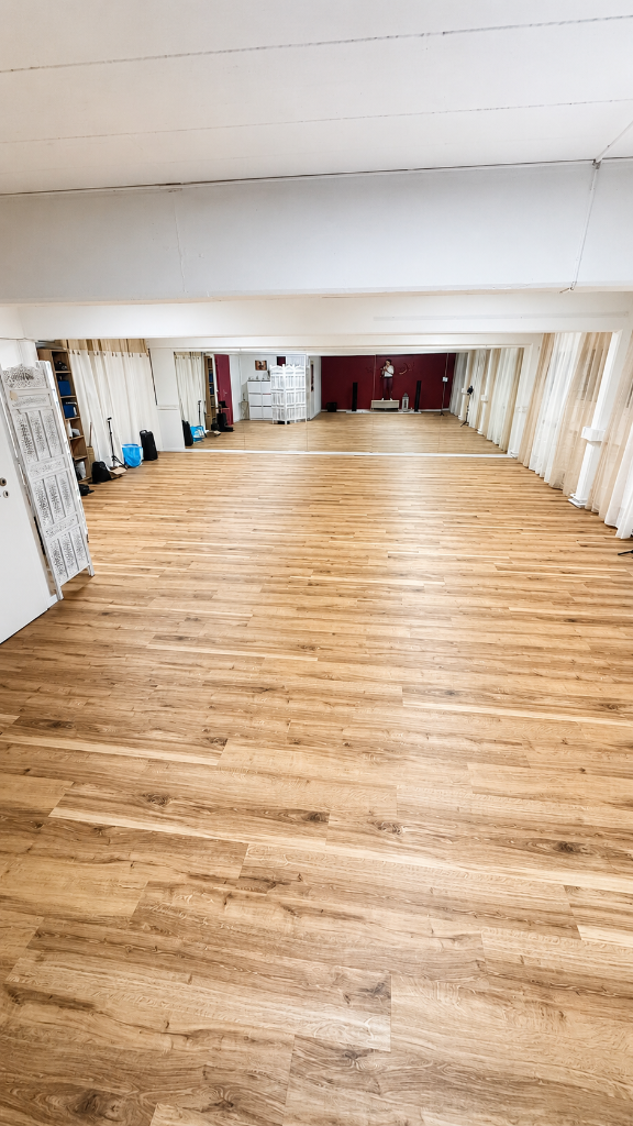 Studio 4