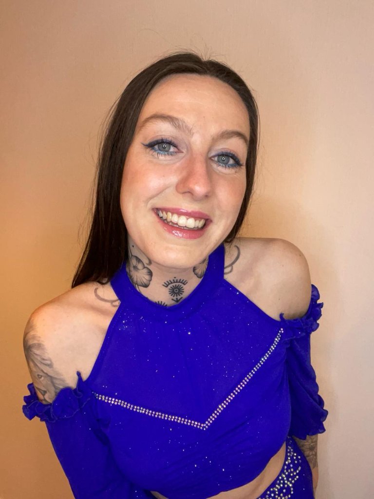Linda Salvisberg