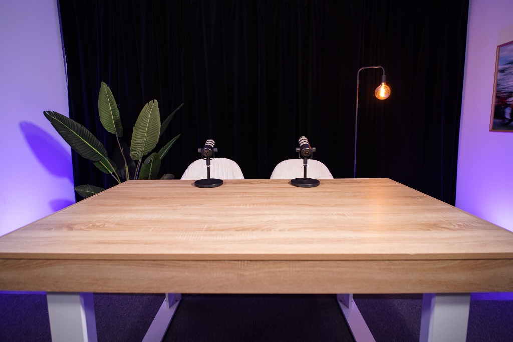 Studio 360 PROD — photo 13