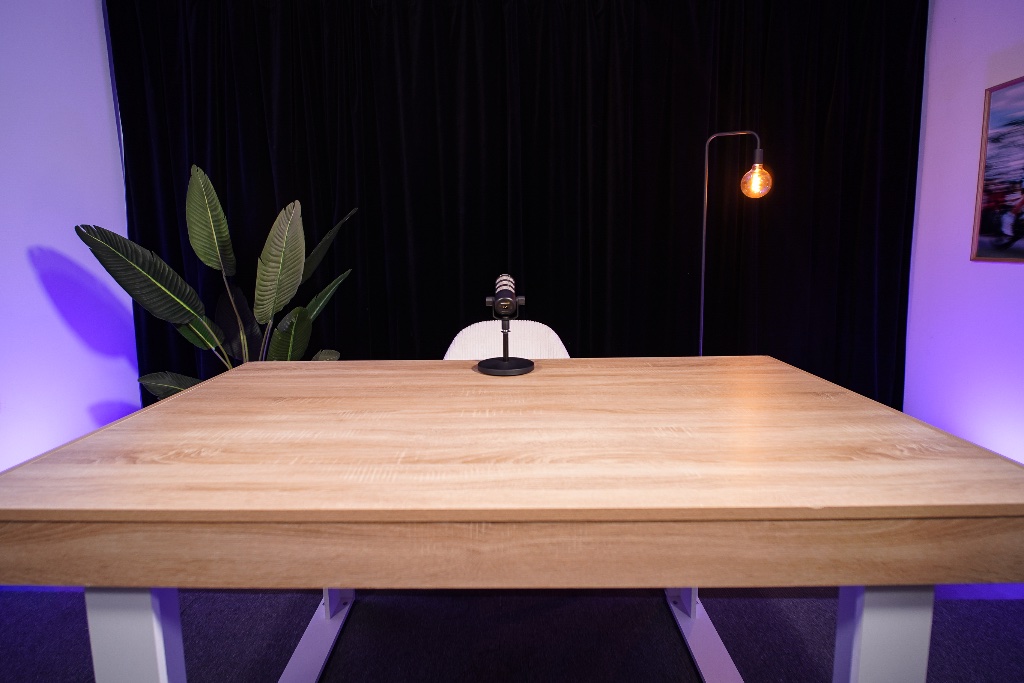 Studio 360 PROD — photo 2