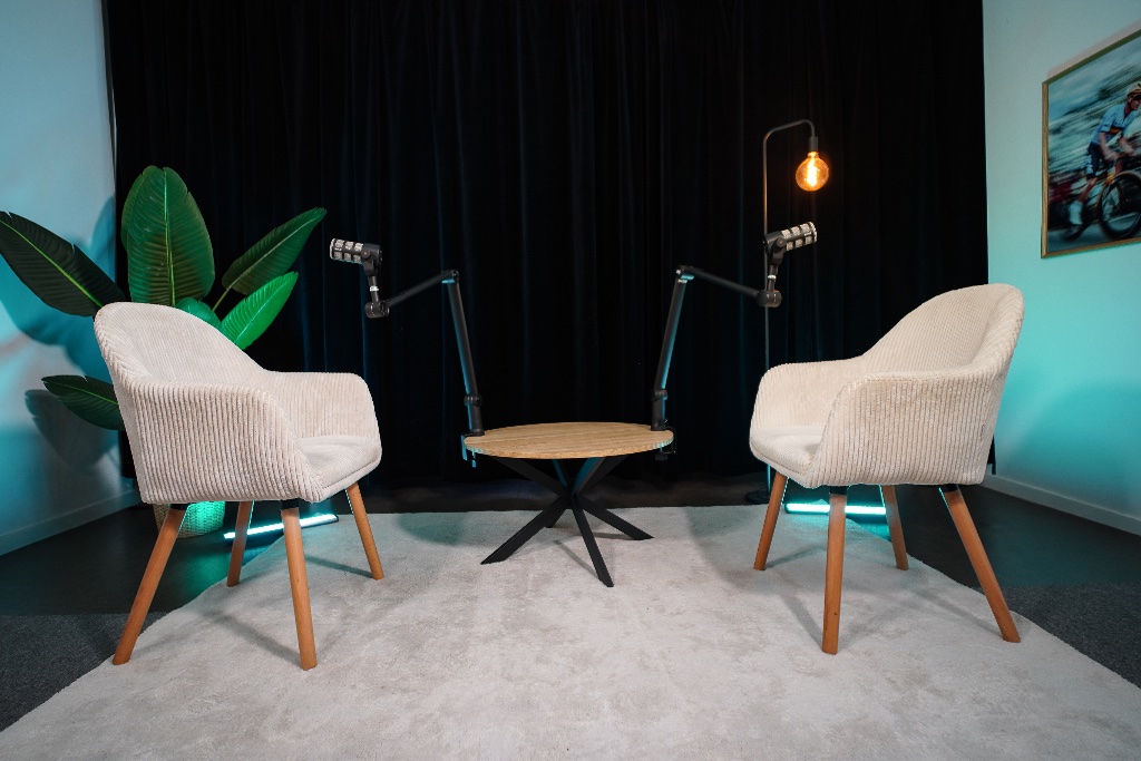 Studio 360 PROD — photo 11