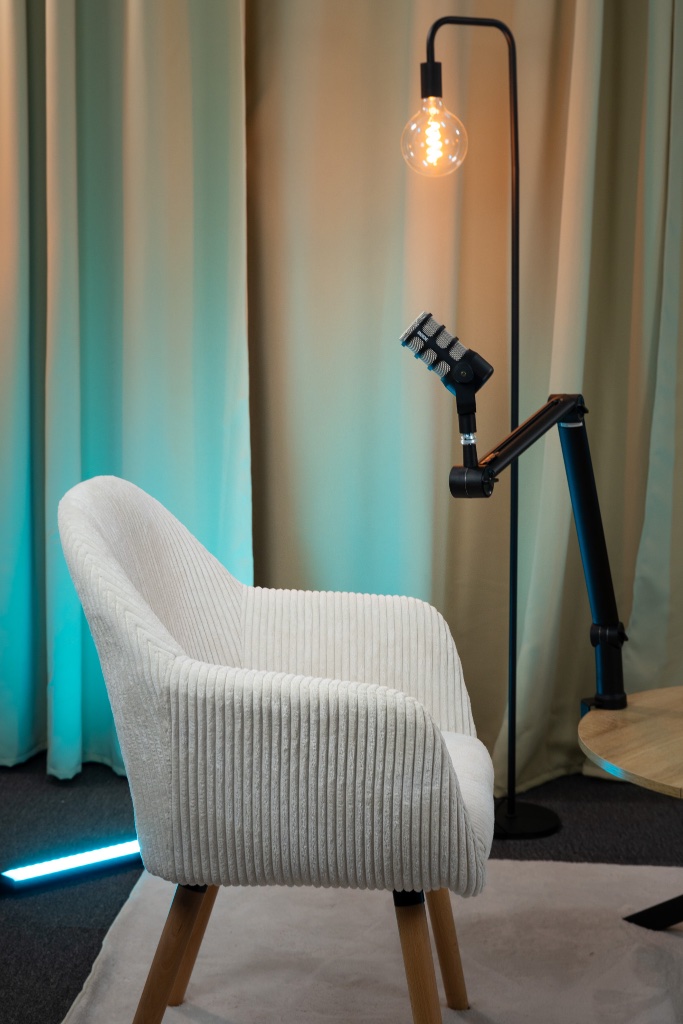 Studio 360 PROD — photo 15