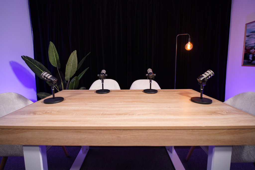 Studio 360 PROD — photo 4
