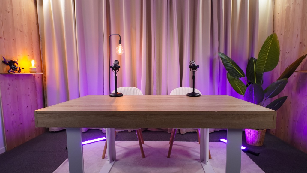 Studio 360 PROD — photo 12