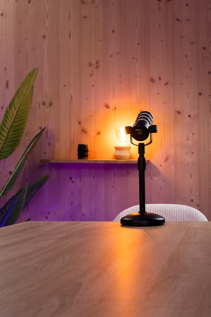 Studio 360 PROD — photo 6