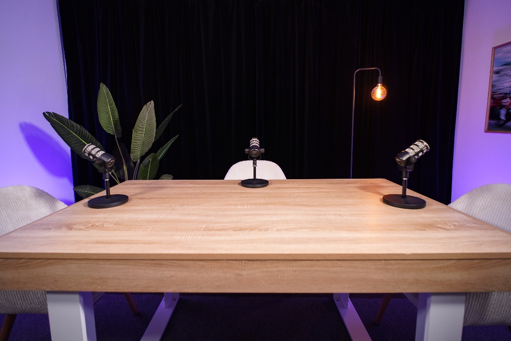 Studio 360 PROD — photo 9