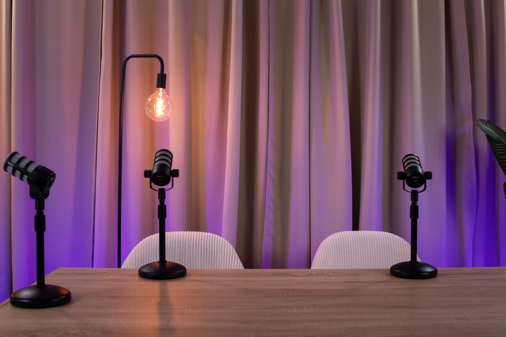 Studio 360 PROD — photo 17