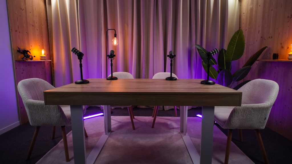 Studio 360 PROD — photo 21