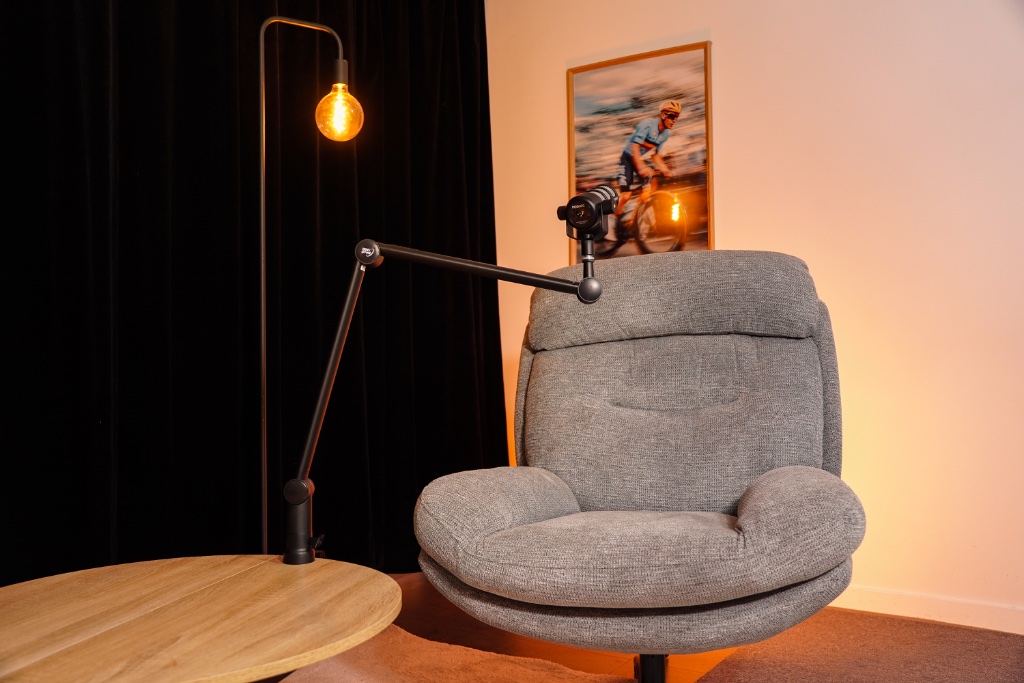 Studio 360 PROD — photo 1