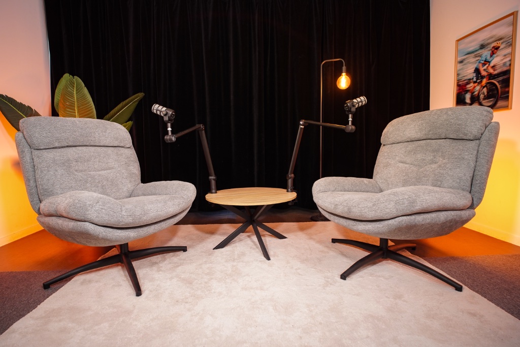 Studio 360 PROD — photo 7