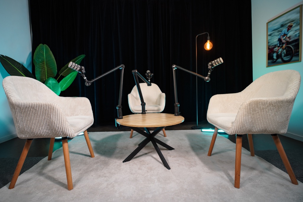 Studio 360 PROD — photo 16