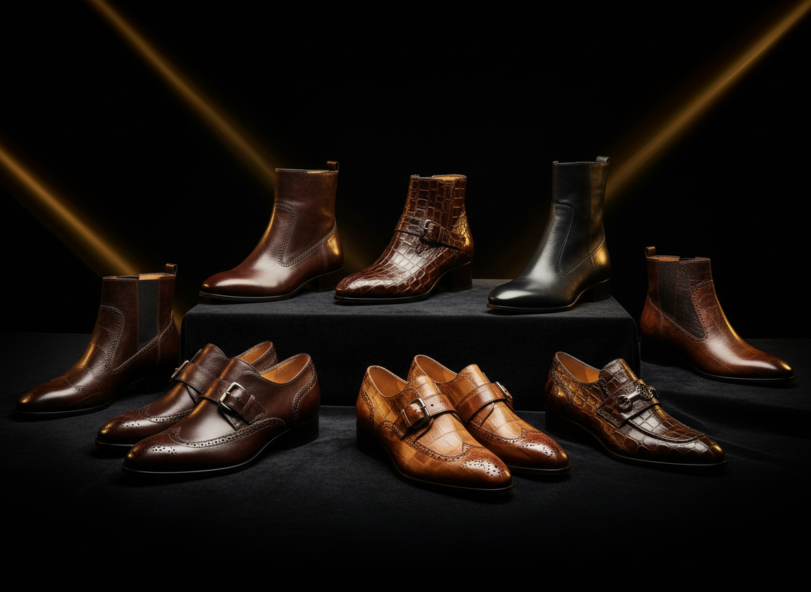 Footwear