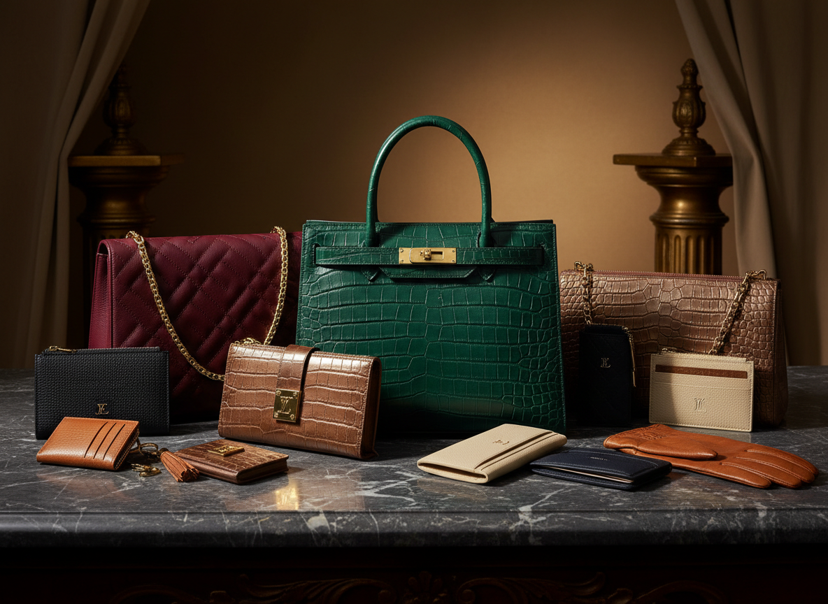 Accessories