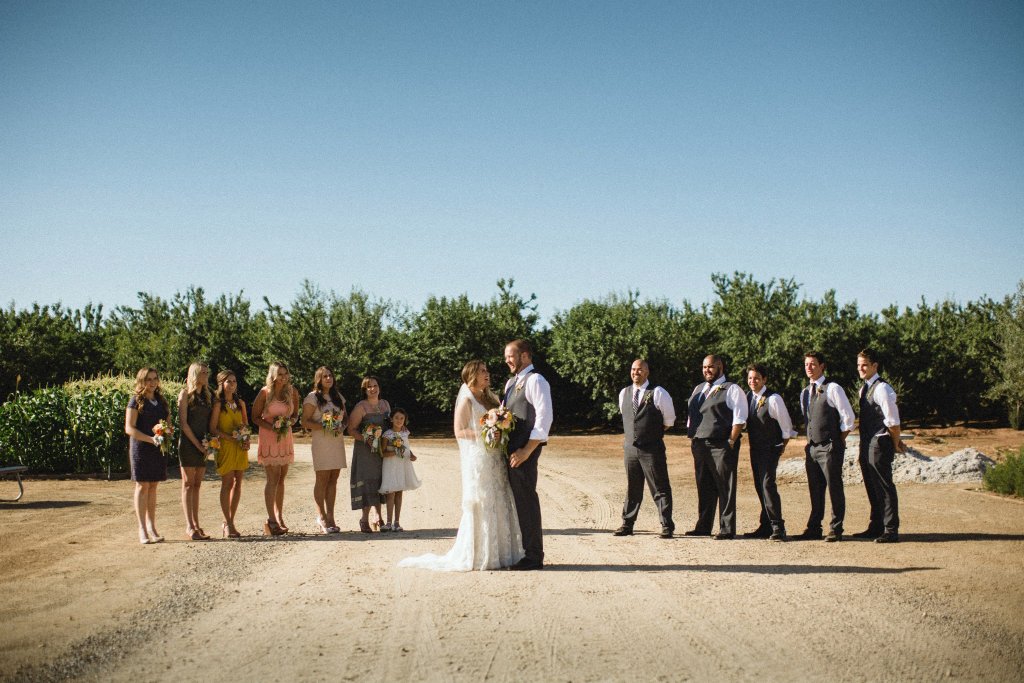 Joe wedding Goleta