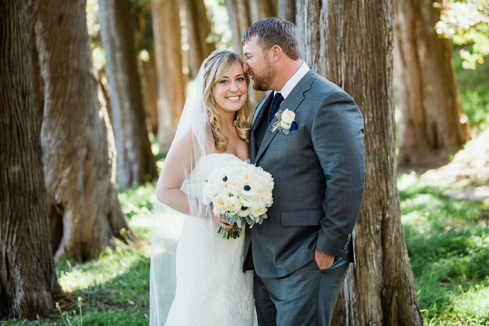 Tracy Santa Barbara wedding