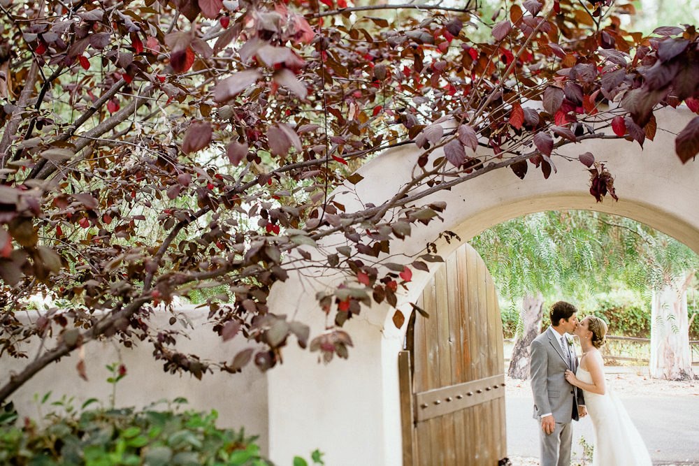Katie Santa Barbara wedding