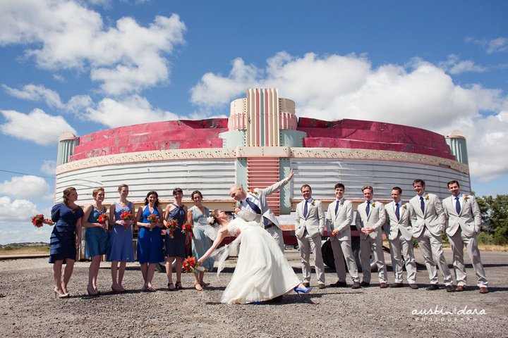 Topher wedding San Margarita