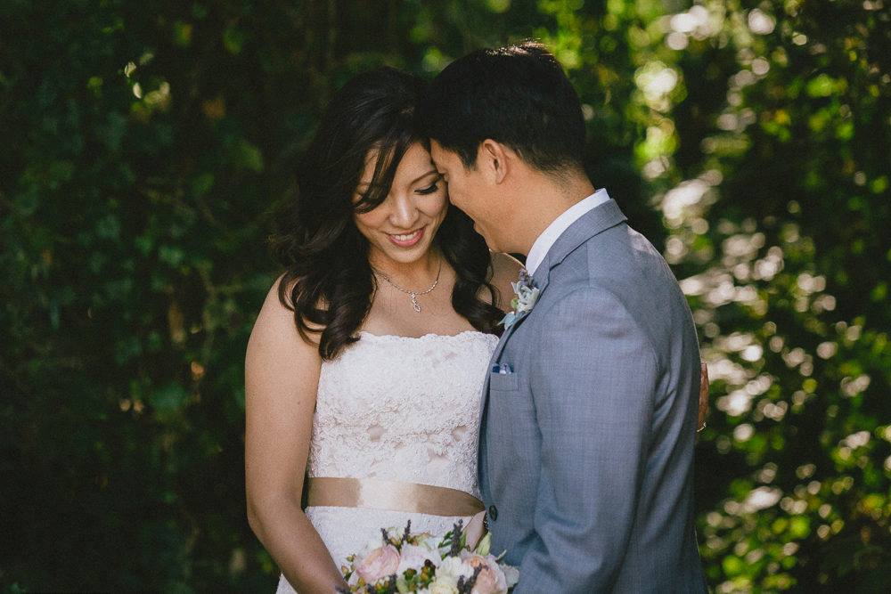 Emily Santa Barbara wedding