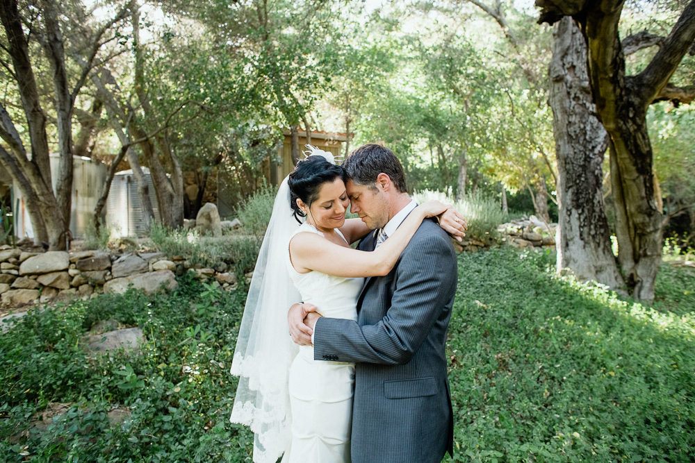 Jason wedding Ojai