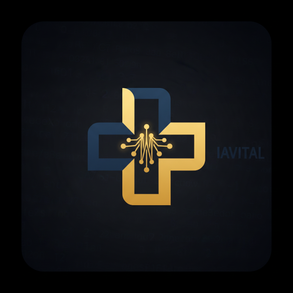IAVITAL Logo