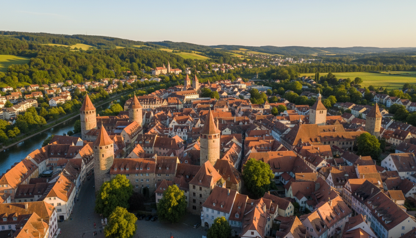 Ravensburg