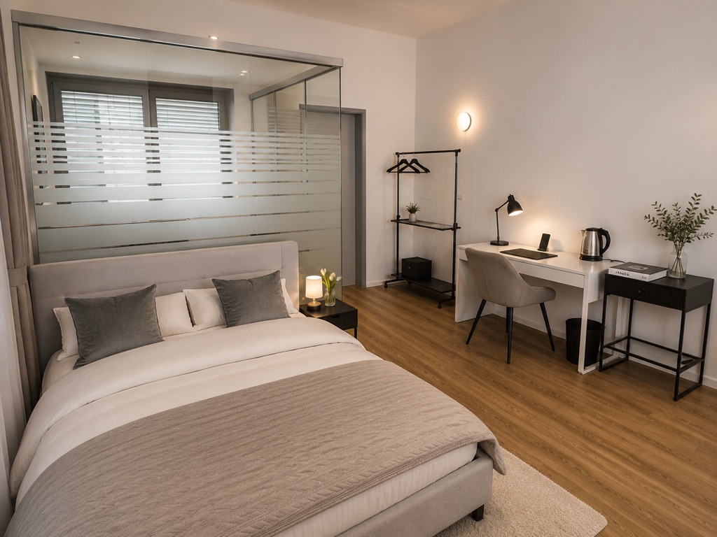 ECO Apartment 