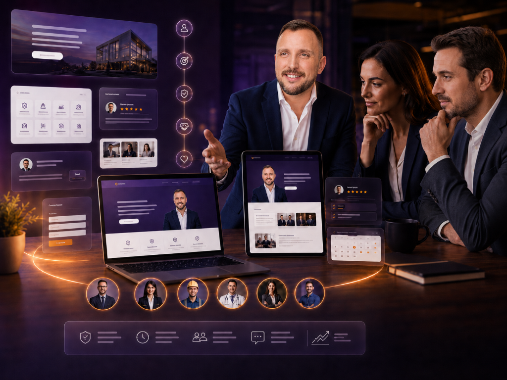 Weblap és webshop közötti különbség digitális összehasonlítás