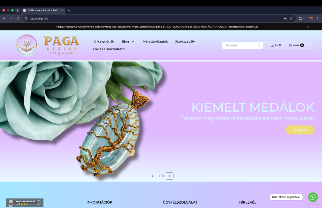PaGaDesign