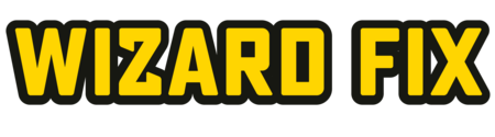 Wizard Fix