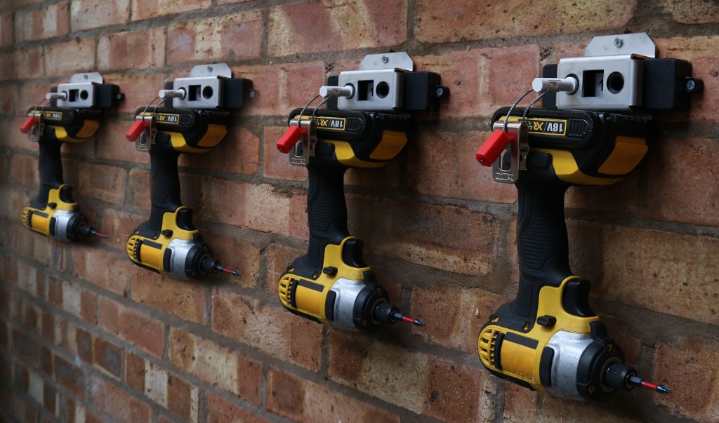 Hilti Power Tools