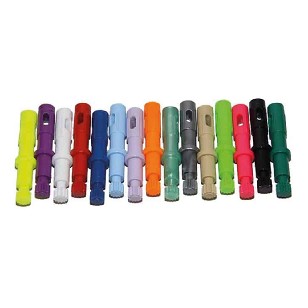 KeyTidy T1 physical key management system — wall-mounted unit overview