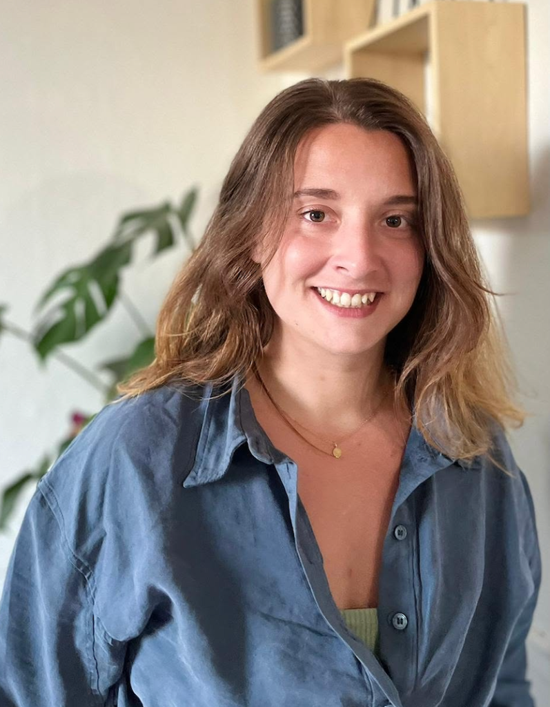 Sasha Mamou — Dirigeante SSH Smarthome